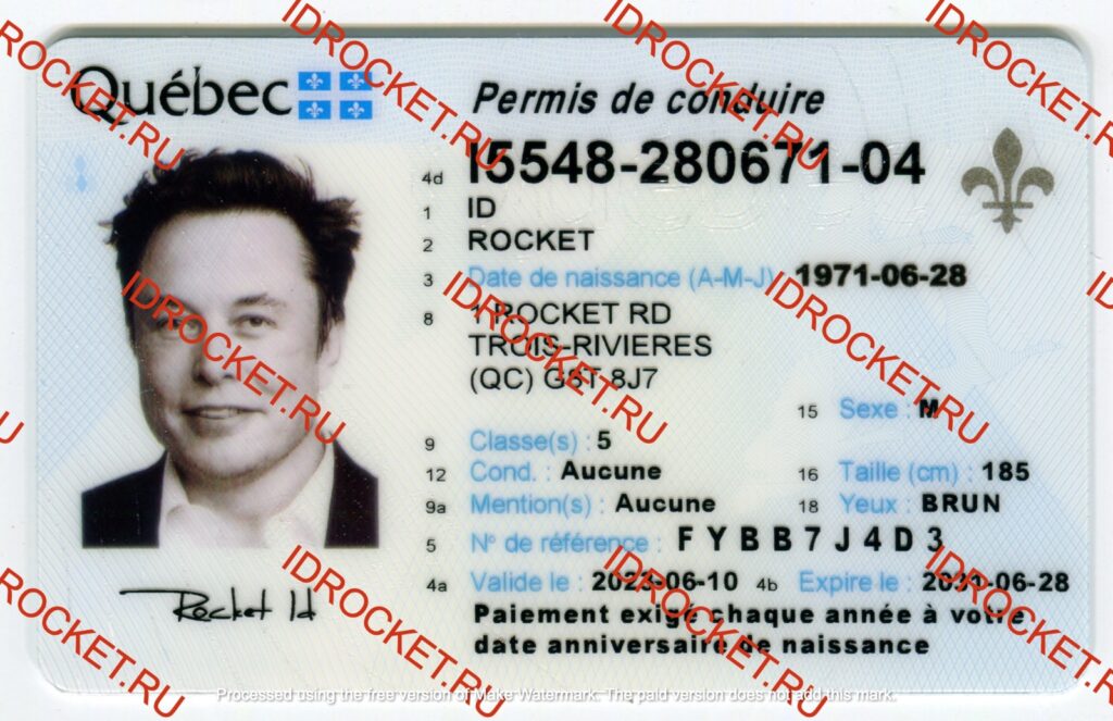 Best Fake ID Websites in 2026 - Fake ID Card Online - Premium Scannable IDs