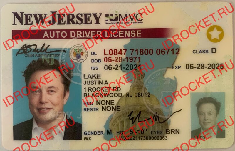Top 10 Best Fake ID Websites - Fake ID Card Online - Premium Scannable IDs