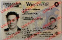 WISCONSIN